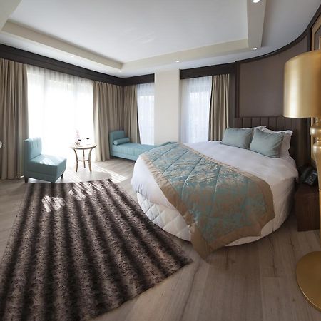 The Escape Hotel อักวา ภายนอก รูปภาพ