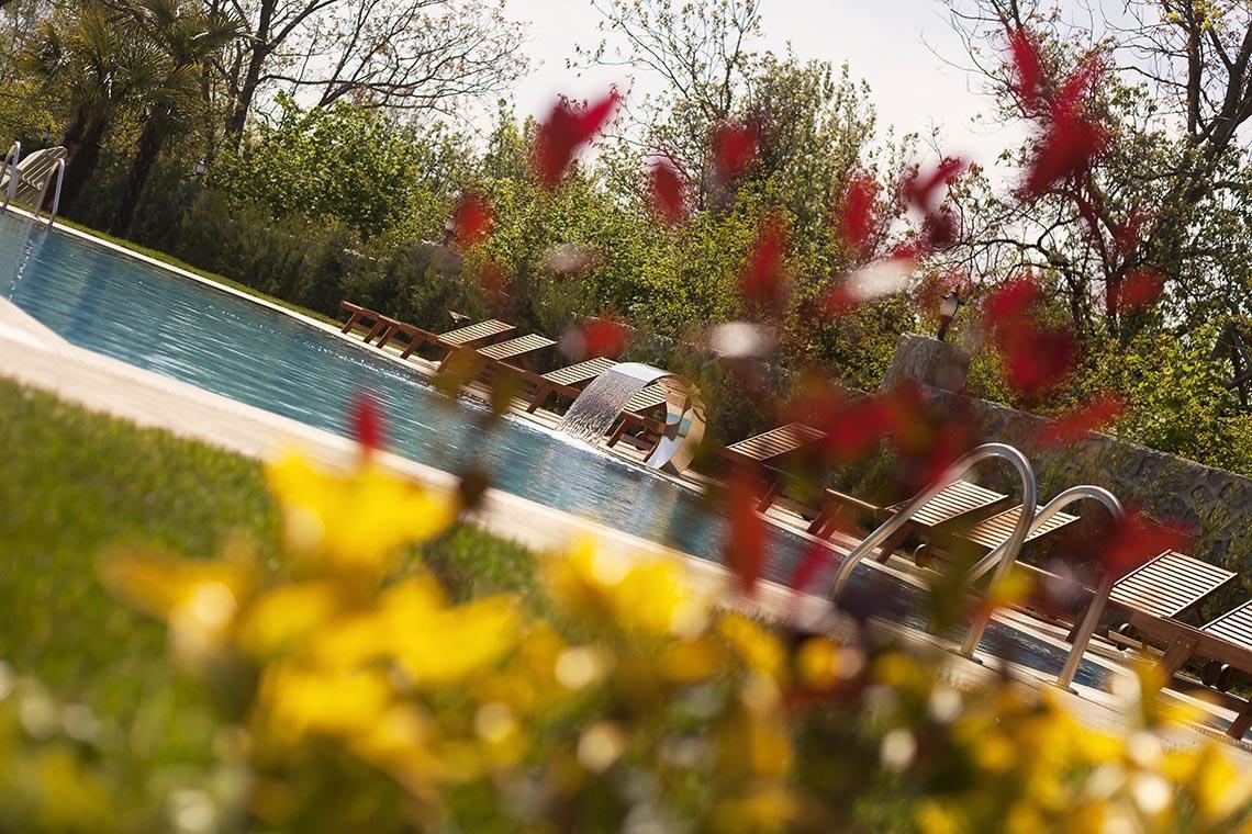 The Escape Hotel อักวา ภายนอก รูปภาพ